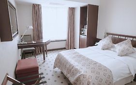 Charms Hotel Shanghai